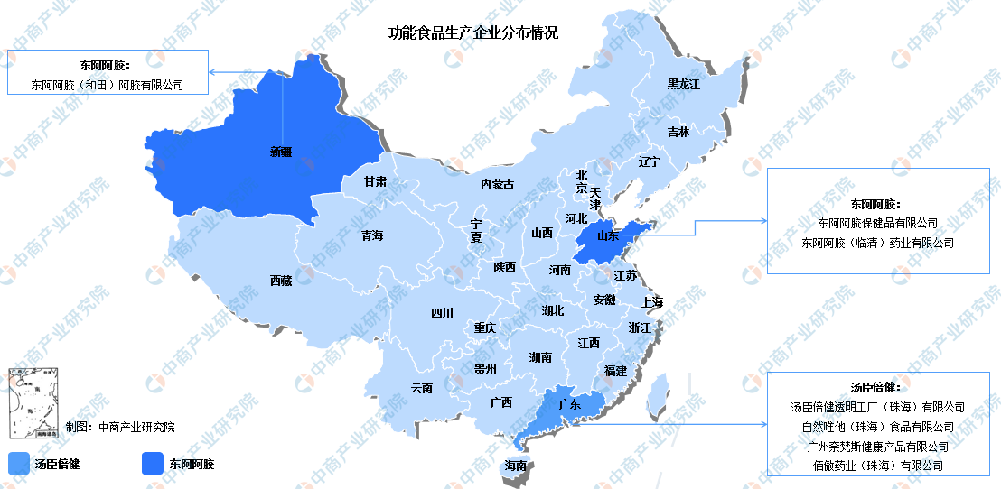 周口市食品企业上市规划(食品企业上市规划建议)