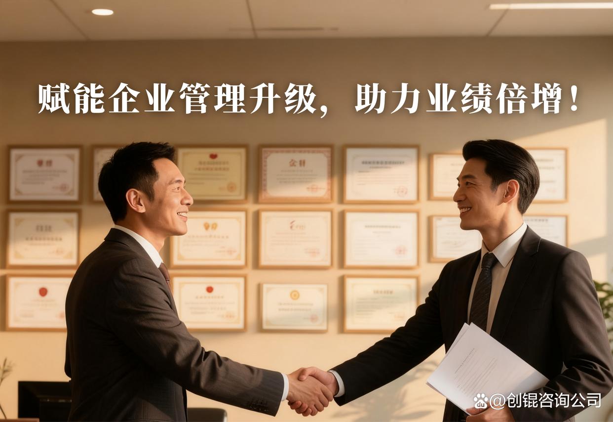 周口市企业诊断顾问团队(企业诊断师是做什么的)